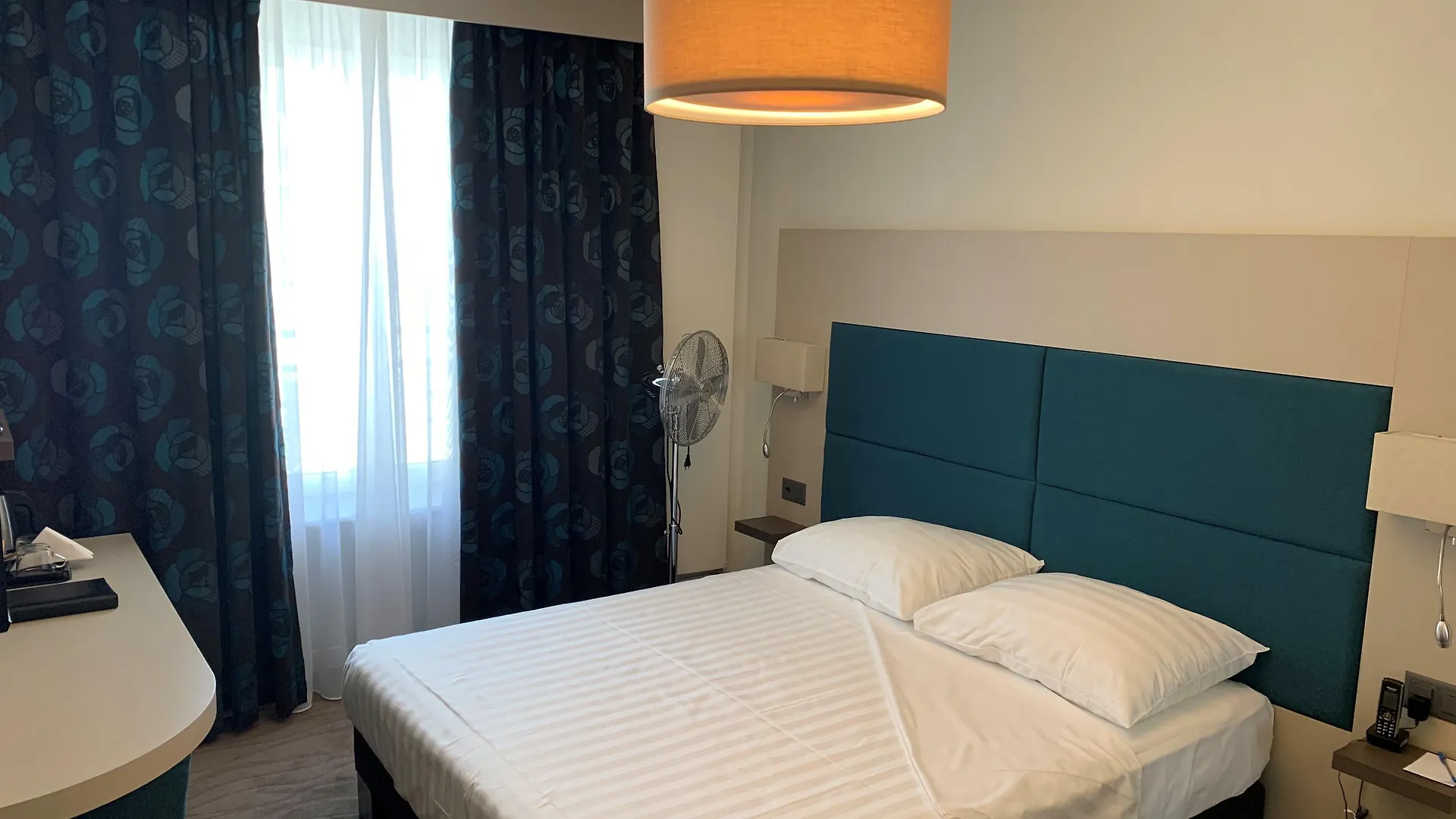 Hotel Admiral Cenevre