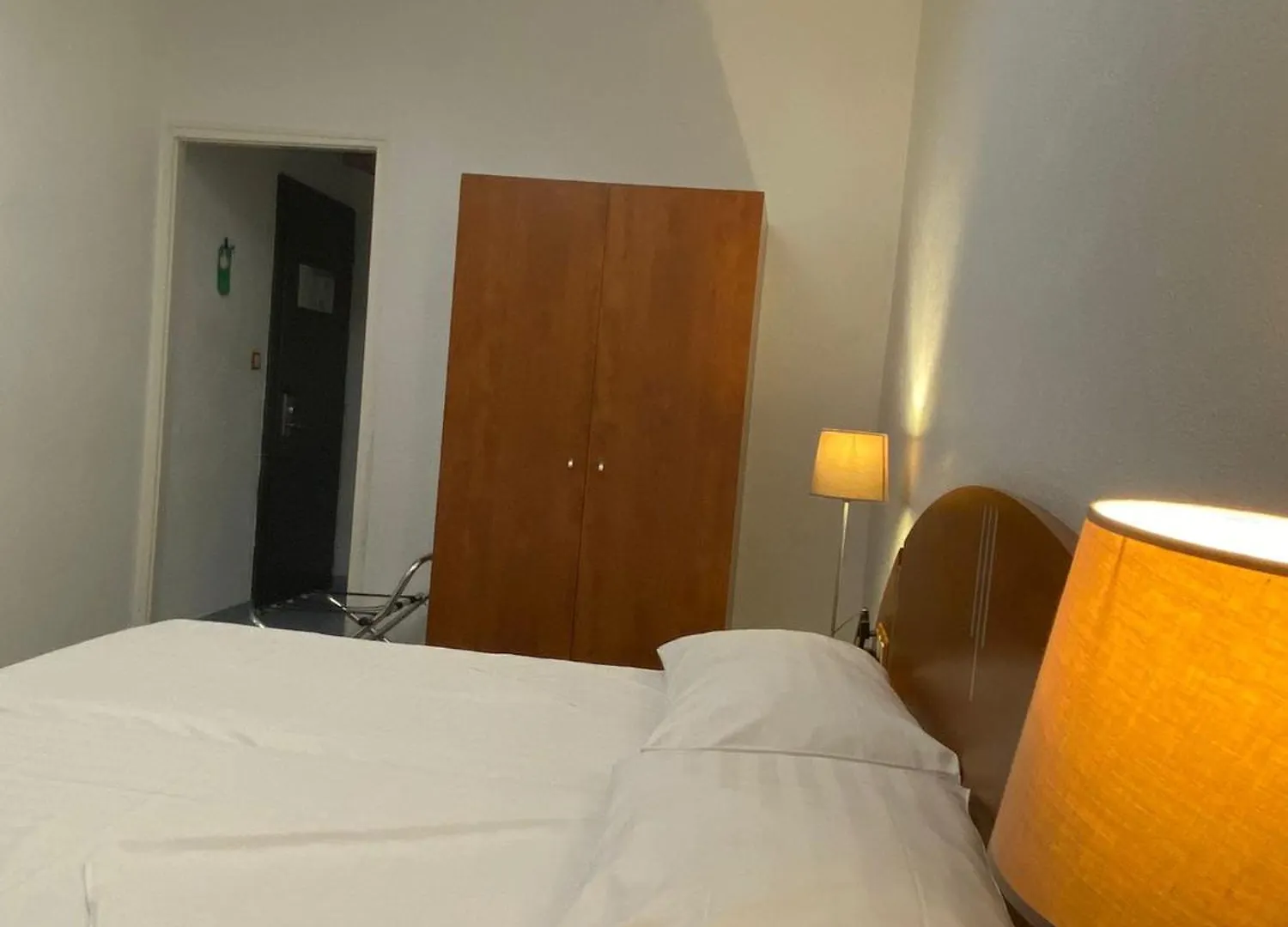 Hotel Admiral Cenevre
