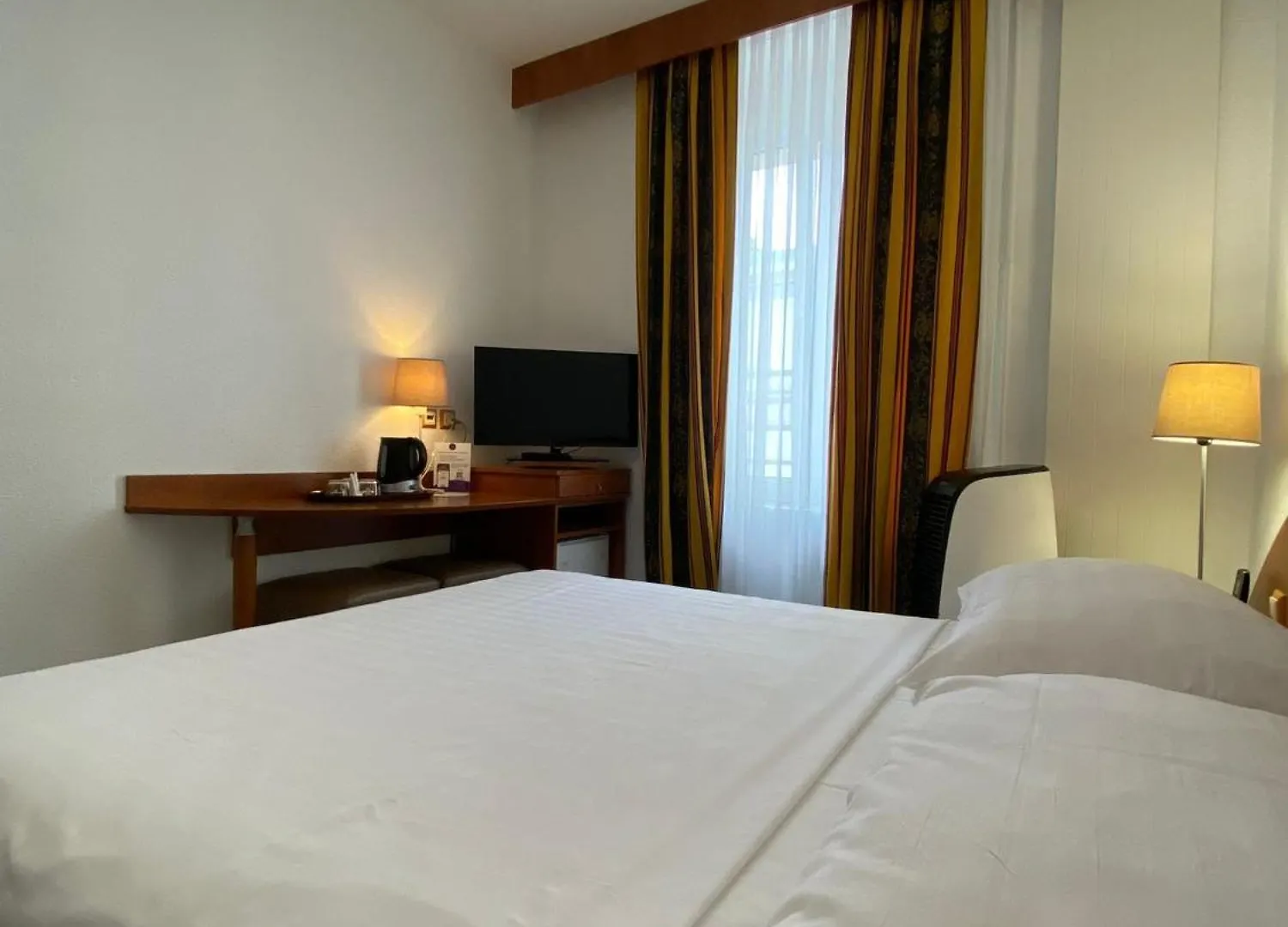 Hotel Admiral Cenevre