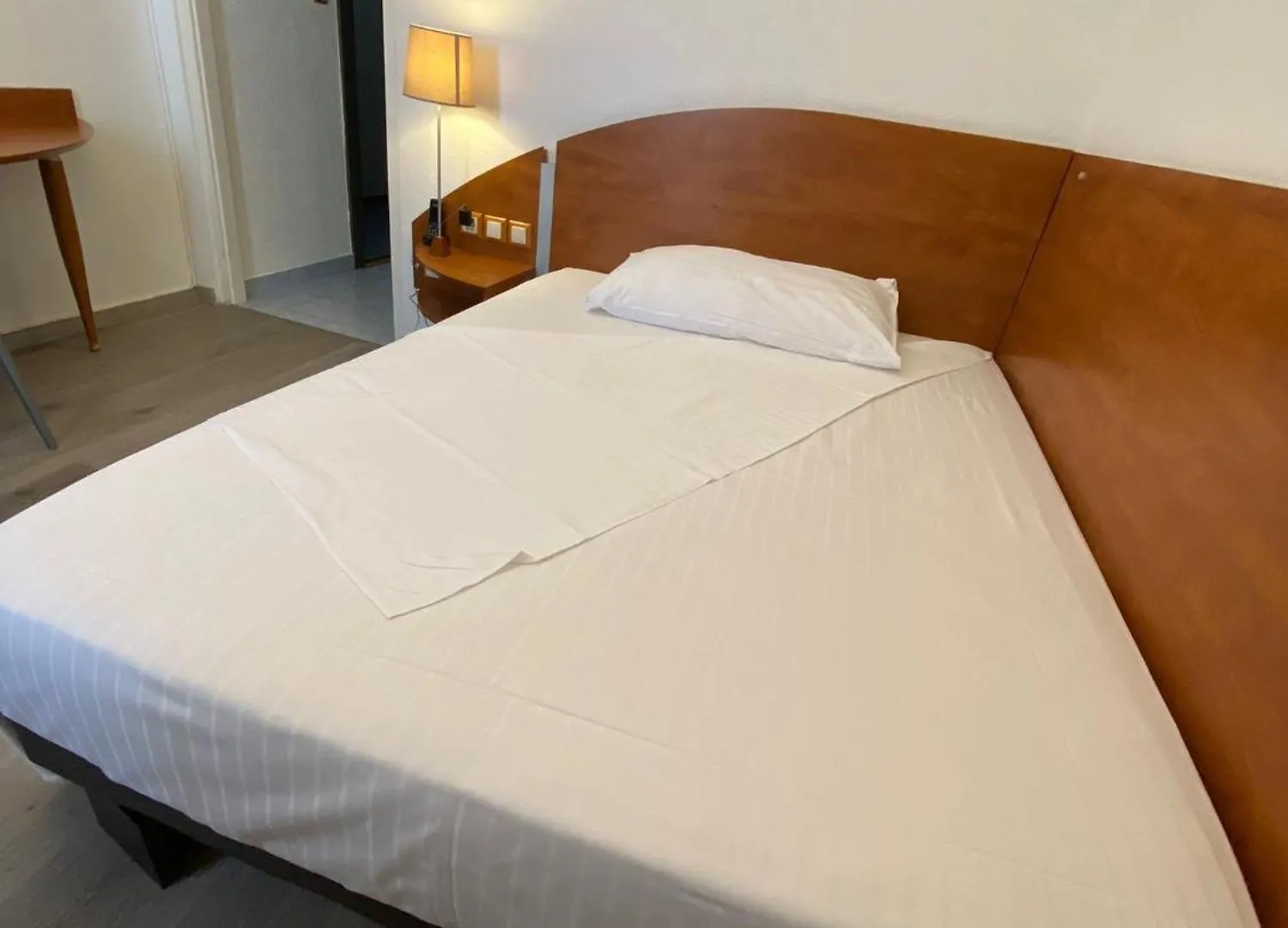 Hotel Admiral Cenevre