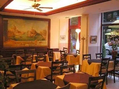 Hotel Admiral Cenevre