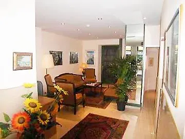 Hotel Admiral Cenevre