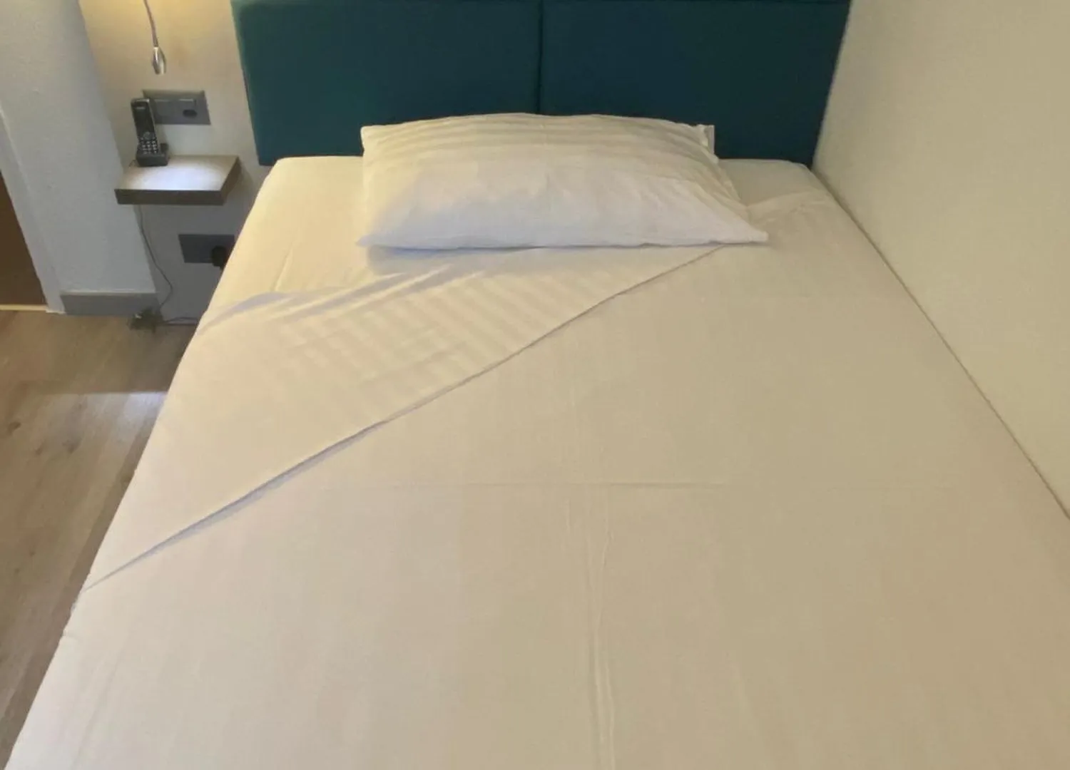 Hotel Admiral Genève