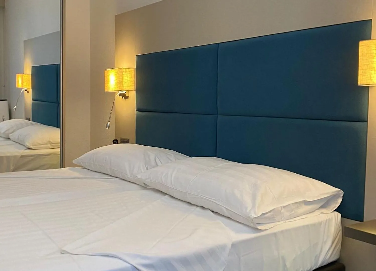 Hotel Admiral Genève
