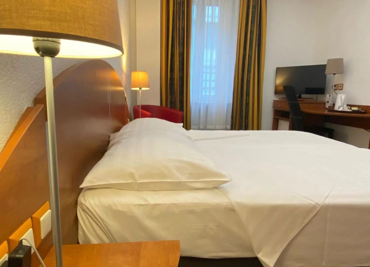 Hotel Admiral Genève Suisse