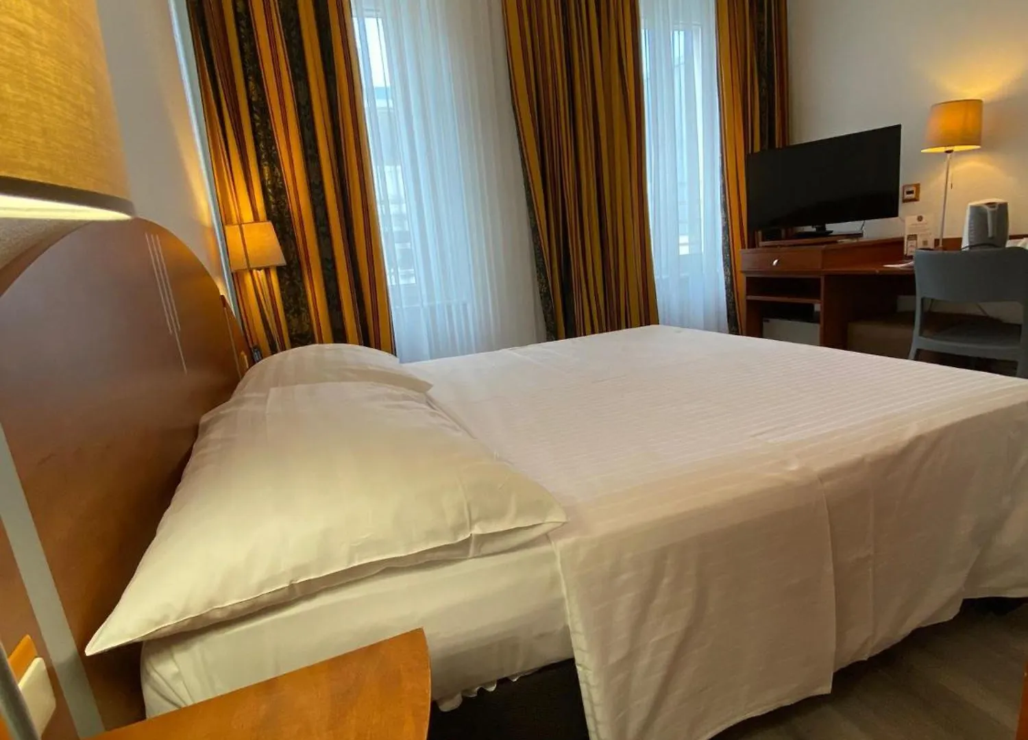 Hotel Admiral Genève