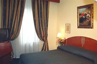 Hotel Admiral Genève 3*,