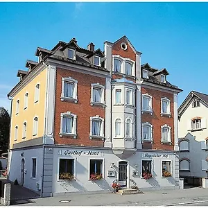 ** Hotel Bayerischer Hof Deutschland