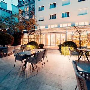*** Hotel Wettstein Schweiz
