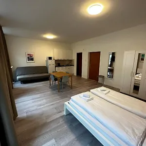 Appartement Hitrental Seefeld - Kreuzstrasse