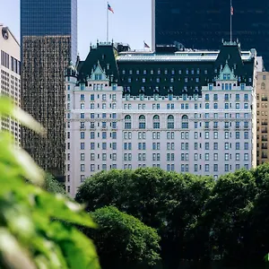 ***** Hotel The Plaza USA