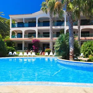 Appartement Uhc Costa Linda Family Complex