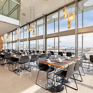4* Hotel Cornavin