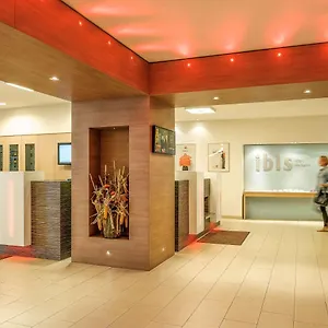 *** Hotel Ibis Mariahilf Österreich