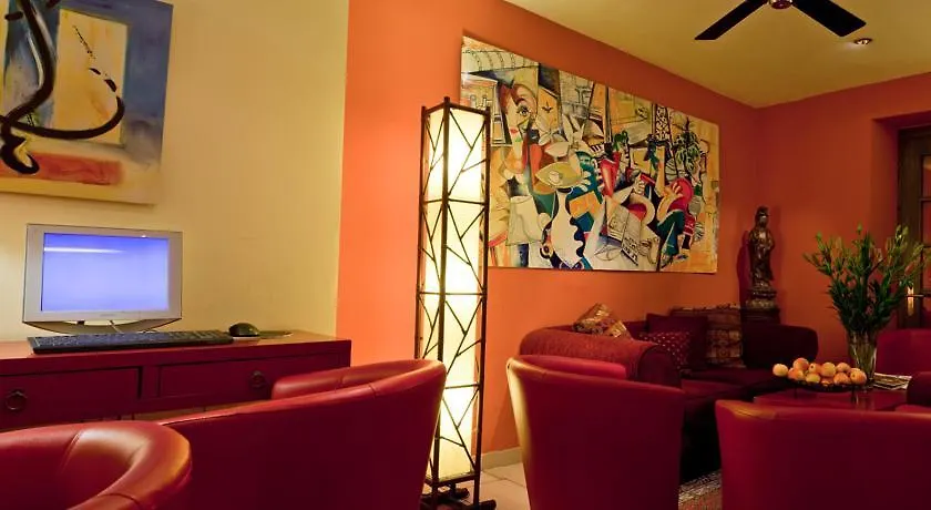 ***  Hotel Admiral Geneve Schweiz