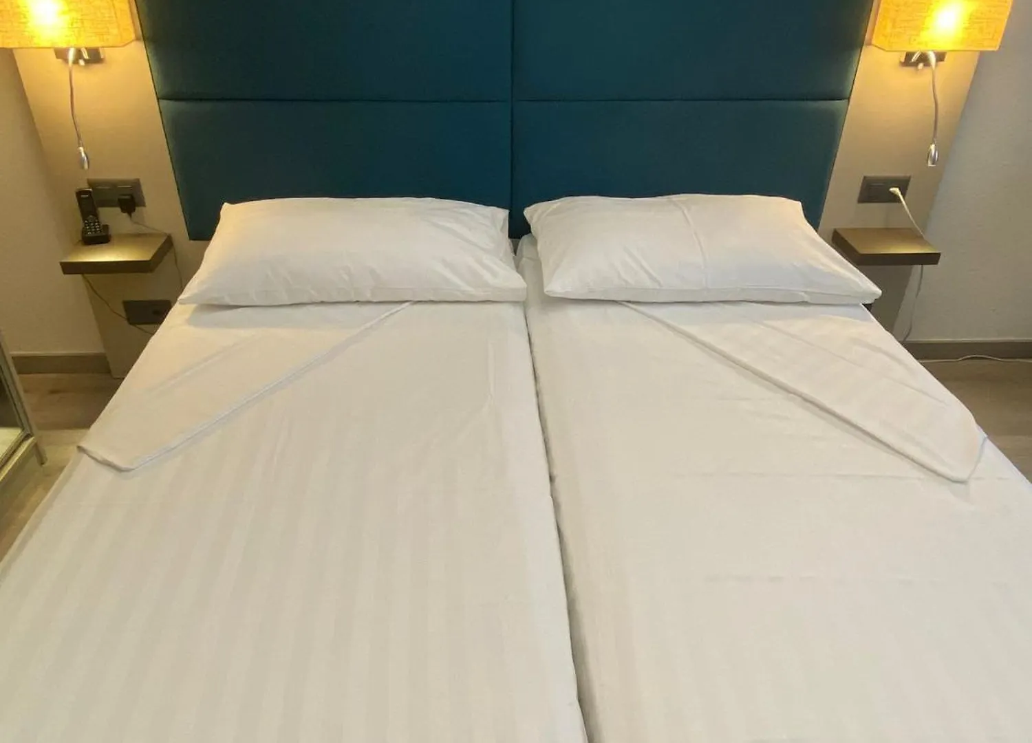 Hotel Admiral Geneve