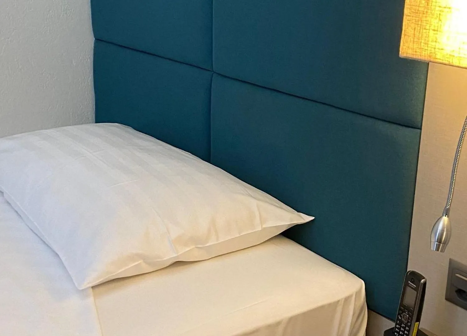 Hotel Admiral Geneve