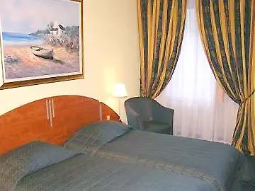 ***  Hotel Admiral Geneve Schweiz
