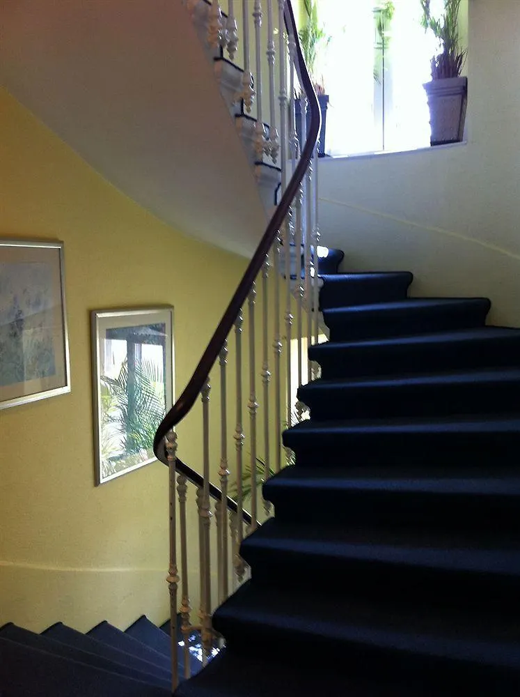 Hotel Admiral Geneve