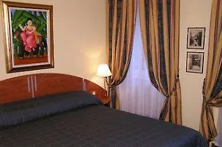 Hotel Admiral Geneve