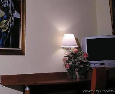 Hotel Admiral Geneve