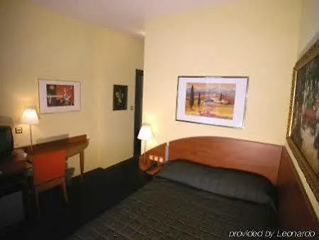 Hotel Admiral Geneve Schweiz